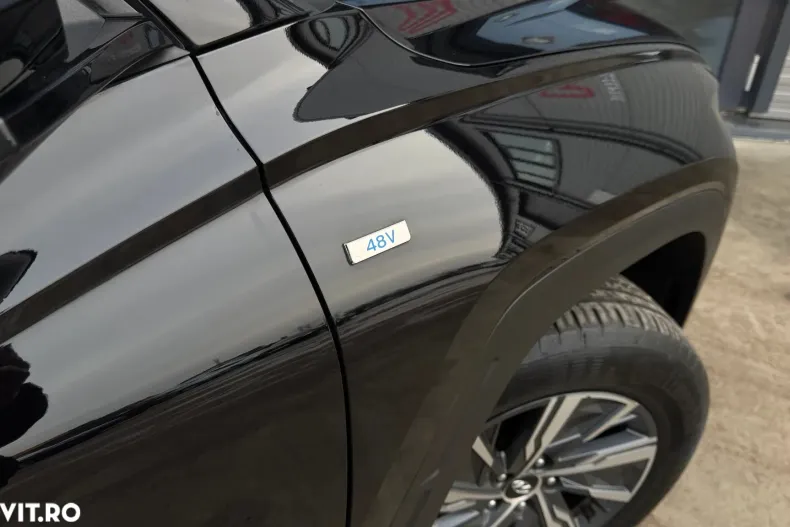 Hyundai TUCSON din 2021 cu 176.400 km - oferta HYU188798 - foto 25