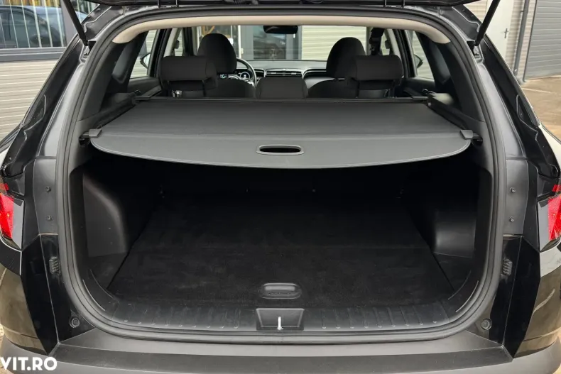 Hyundai TUCSON din 2021 cu 176.400 km - oferta HYU188798 - foto 26