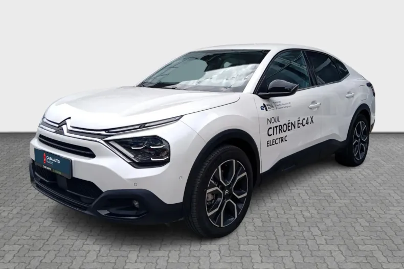 Citroën C4X din 2023 cu 7.929 km - oferta CIT188800 - foto 1