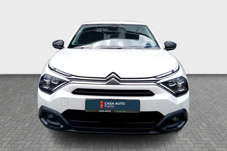 Citroën C4X din 2023 cu 7.929 km - oferta CIT188800 - foto 6