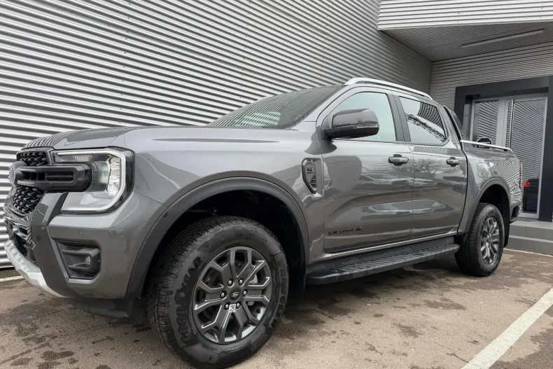 Ford Ranger din 2025 cu 1 km - oferta FOR188802 - foto 3