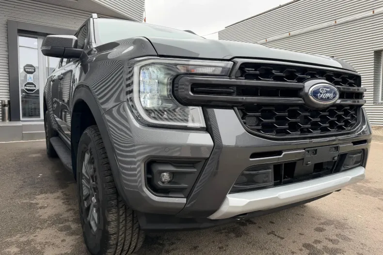 Ford Ranger din 2025 cu 1 km - oferta FOR188802 - foto 5