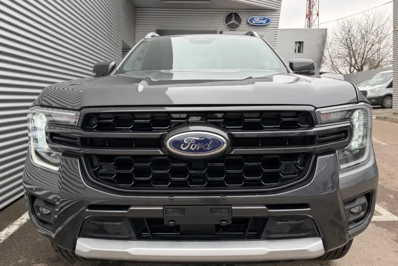 Ford Ranger din 2025 cu 1 km - oferta FOR188802 - foto 7