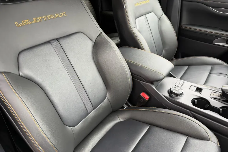 Ford Ranger din 2025 cu 1 km - oferta FOR188802 - foto 14