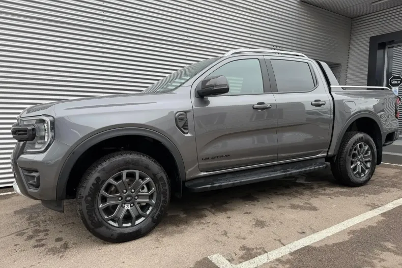 Ford Ranger din 2025 cu 1 km - oferta FOR188802 - foto 15
