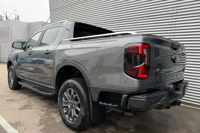 Ford Ranger din 2025 cu 1 km - oferta FOR188802 - foto 19