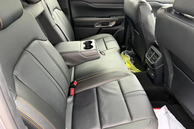 Ford Ranger din 2025 cu 1 km - oferta FOR188802 - foto 20