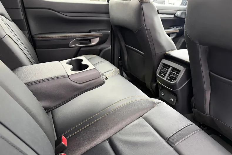 Ford Ranger din 2025 cu 1 km - oferta FOR188802 - foto 22