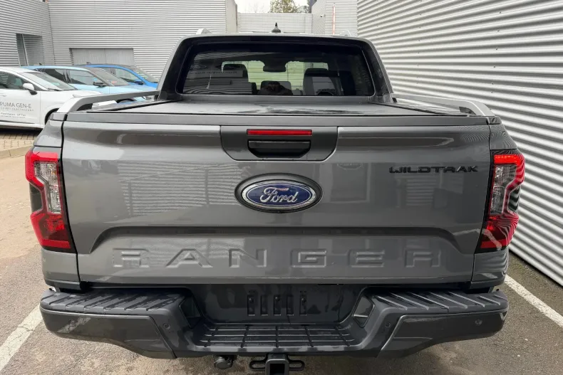 Ford Ranger din 2025 cu 1 km - oferta FOR188802 - foto 23