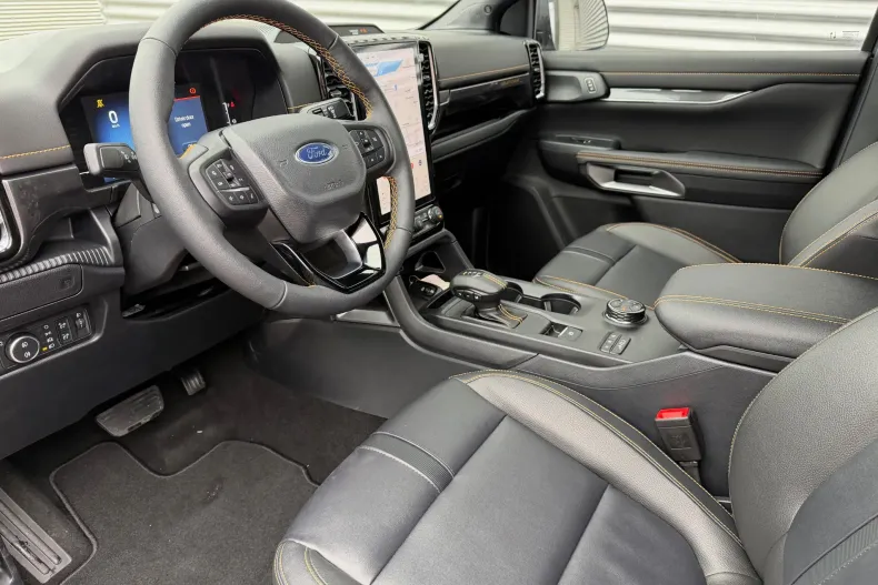 Ford Ranger din 2025 cu 1 km - oferta FOR188802 - foto 24