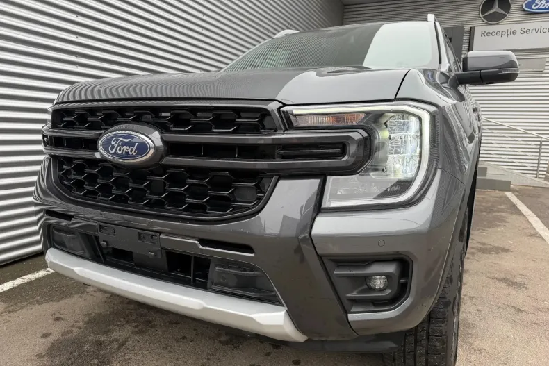 Ford Ranger din 2025 cu 1 km - oferta FOR188802 - foto 27