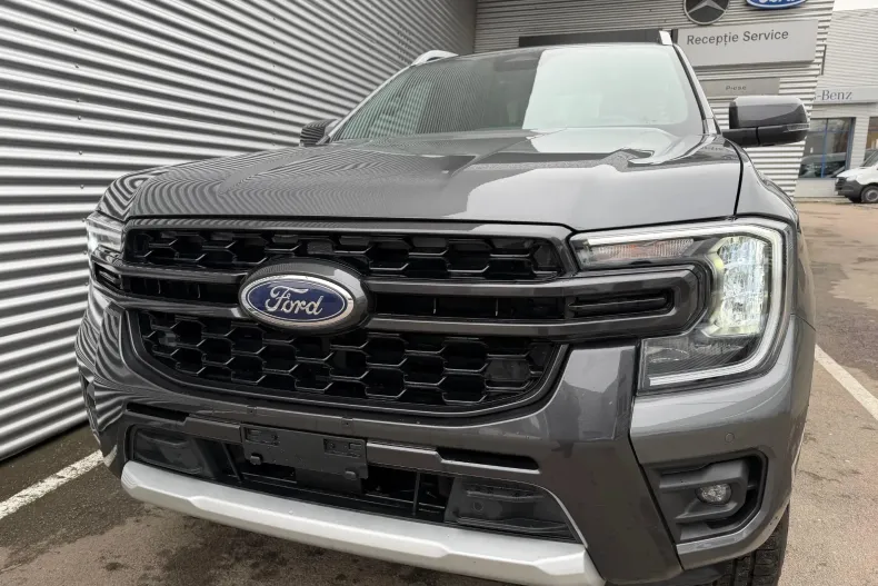 Ford Ranger din 2025 cu 1 km - oferta FOR188802 - foto 28