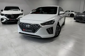 Hyundai IONIQ din 2021 - oferta HYU188803