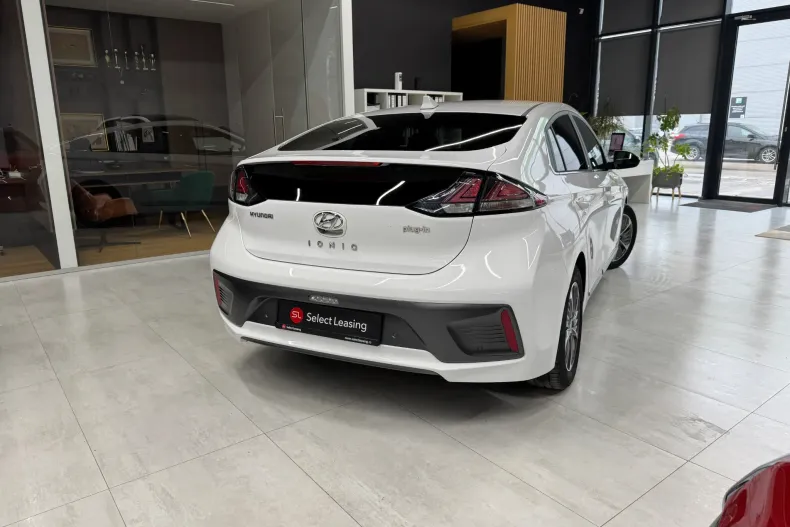 Hyundai IONIQ din 2021 cu 102.884 km - oferta HYU188803 - foto 2