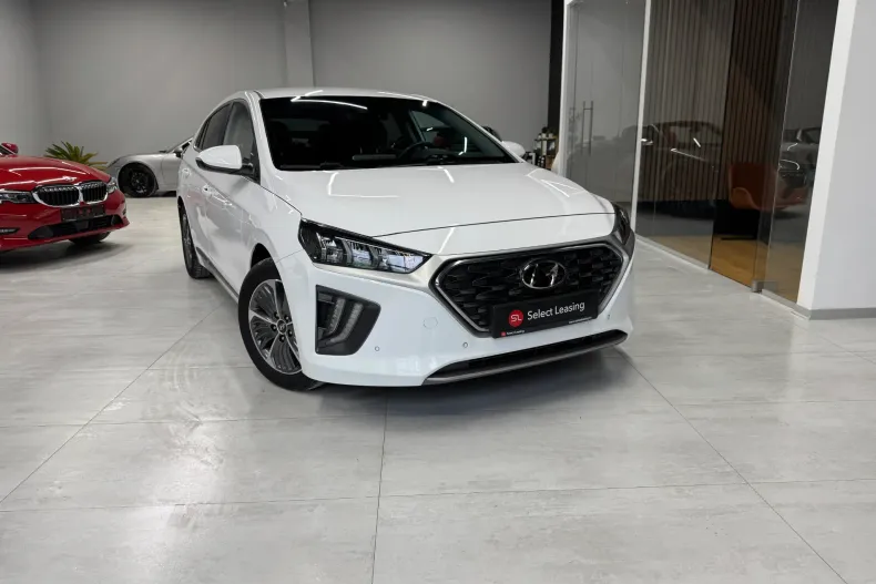 Hyundai IONIQ din 2021 cu 102.884 km - oferta HYU188803 - foto 3