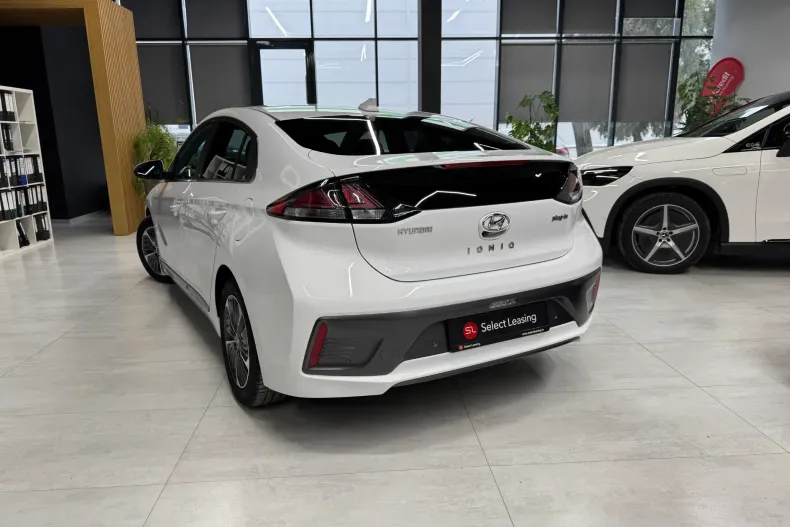 Hyundai IONIQ din 2021 cu 102.884 km - oferta HYU188803 - foto 4