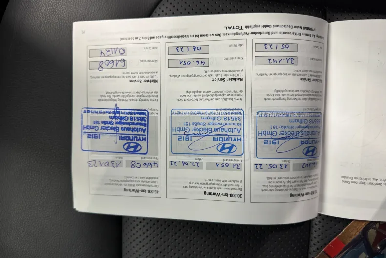 Hyundai IONIQ din 2021 cu 102.884 km - oferta HYU188803 - foto 13