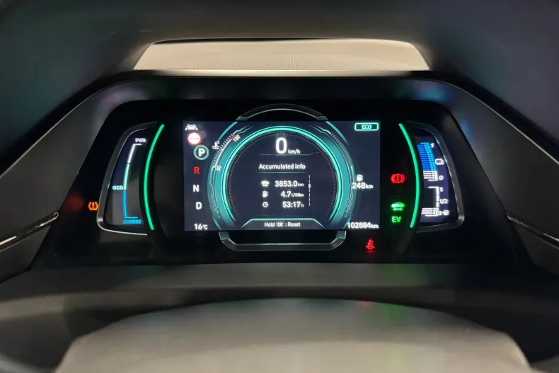 Hyundai IONIQ din 2021 cu 102.884 km - oferta HYU188803 - foto 16