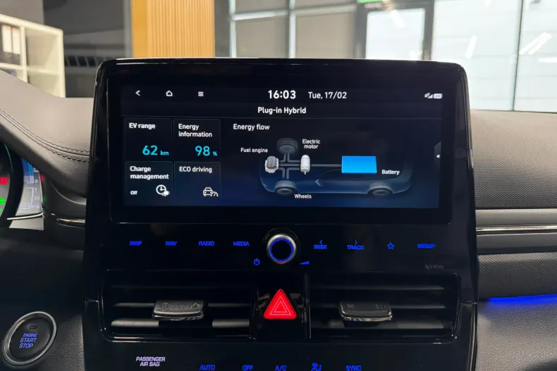 Hyundai IONIQ din 2021 cu 102.884 km - oferta HYU188803 - foto 18