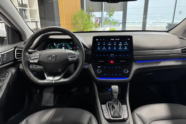 Hyundai IONIQ din 2021 cu 102.884 km - oferta HYU188803 - foto 21