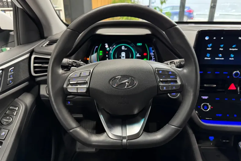 Hyundai IONIQ din 2021 cu 102.884 km - oferta HYU188803 - foto 22