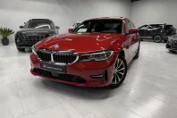 BMW Seria 3 din 2020 cu 54.500 km - oferta BMW188804 - foto 1