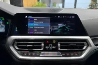 BMW Seria 3 din 2020 cu 54.500 km - oferta BMW188804 - foto 17