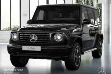Mercedes-Benz G 500 din 2024 - oferta MER188805