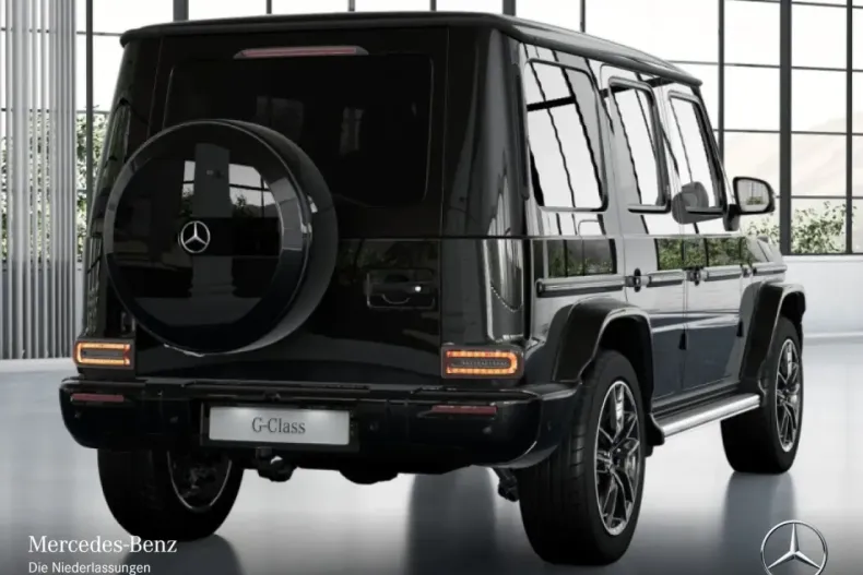 Mercedes-Benz G 500 (Clasa G) din 2024 cu 38.003 km - oferta MER188805 - foto 3