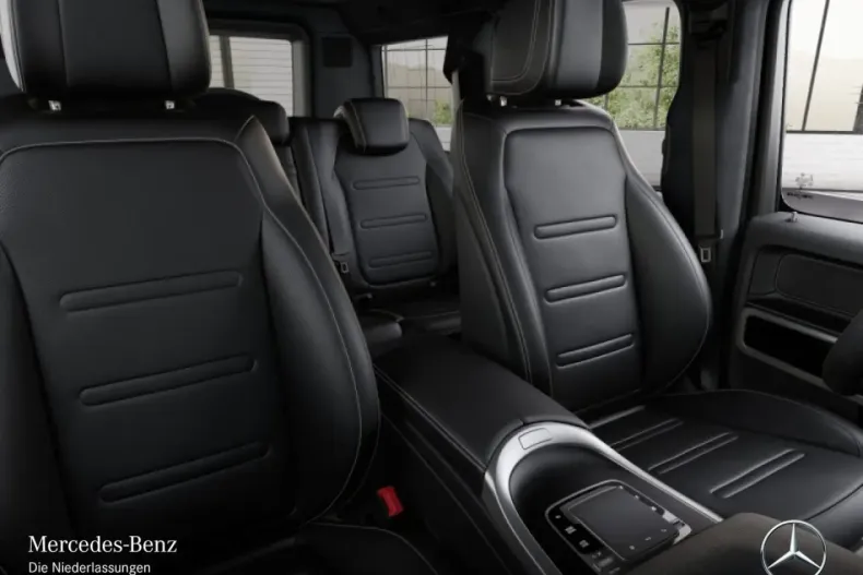 Mercedes-Benz G 500 (Clasa G) din 2024 cu 38.003 km - oferta MER188805 - foto 8