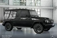 Mercedes-Benz G 500 (Clasa G) din 2024 cu 38.003 km - oferta MER188805 - foto 13