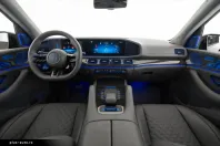 Mercedes-Benz GLS 63 (Clasa GLS) din 2024 cu 40.000 km - oferta MER188806 - foto 2