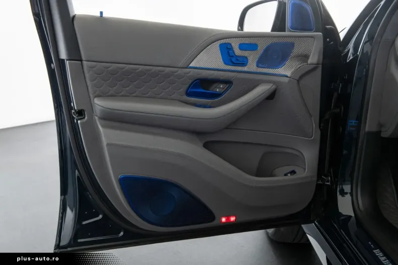 Mercedes-Benz GLS 63 (Clasa GLS) din 2024 cu 40.000 km - oferta MER188806 - foto 12