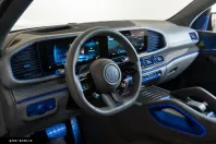 Mercedes-Benz GLS 63 (Clasa GLS) din 2024 cu 40.000 km - oferta MER188806 - foto 13