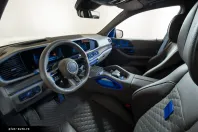 Mercedes-Benz GLS 63 (Clasa GLS) din 2024 cu 40.000 km - oferta MER188806 - foto 15