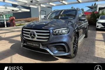 Mercedes-Benz GLS 450 din 2024 - oferta MER188807