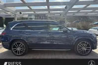 Mercedes-Benz GLS 450 (Clasa GLS) din 2024 cu 25.849 km - oferta MER188807 - foto 2