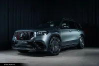 Mercedes-Benz GLS 63 (Clasa GLS) din 2024 cu 19.828 km - oferta MER188808 - foto 1