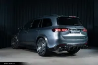 Mercedes-Benz GLS 63 (Clasa GLS) din 2024 cu 19.828 km - oferta MER188808 - foto 9