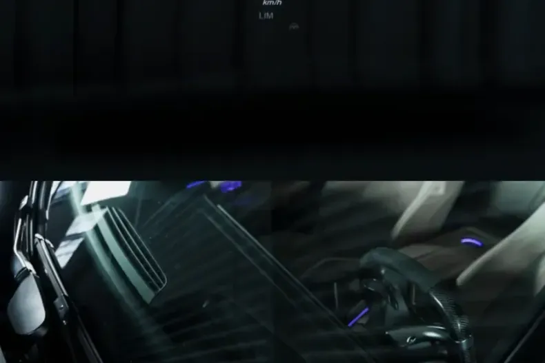 Mercedes-Benz GLS 63 (Clasa GLS) din 2024 cu 19.828 km - oferta MER188808 - foto 22