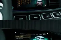 Mercedes-Benz GLS 63 (Clasa GLS) din 2024 cu 19.828 km - oferta MER188808 - foto 26