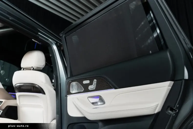 Mercedes-Benz GLS 63 (Clasa GLS) din 2024 cu 19.828 km - oferta MER188808 - foto 32