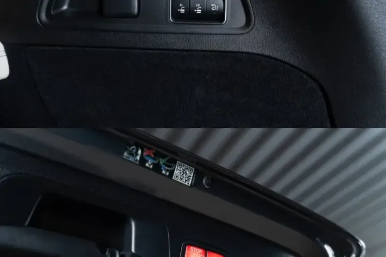 Mercedes-Benz GLS 63 (Clasa GLS) din 2024 cu 19.828 km - oferta MER188808 - foto 37