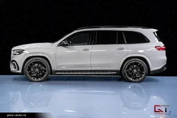 Mercedes-Benz GLS 450 din 2024 - oferta MER188809