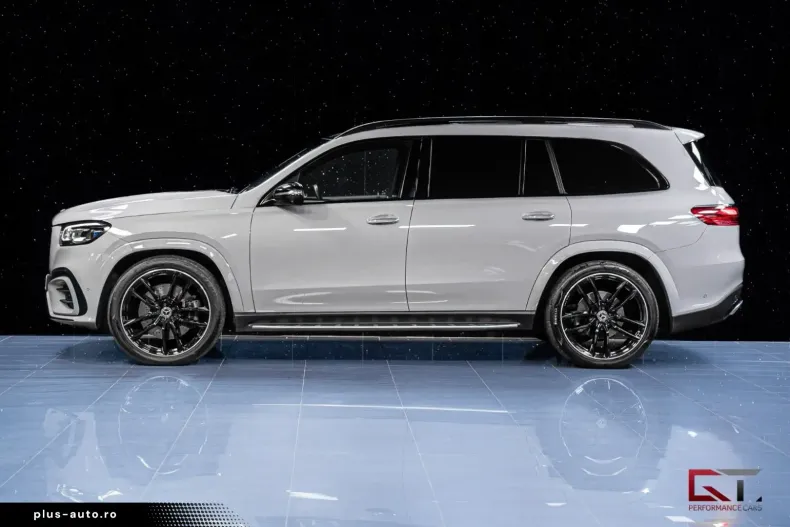 Mercedes-Benz GLS 450 (Clasa GLS) din 2024 cu 53.000 km - oferta MER188809 - foto 1