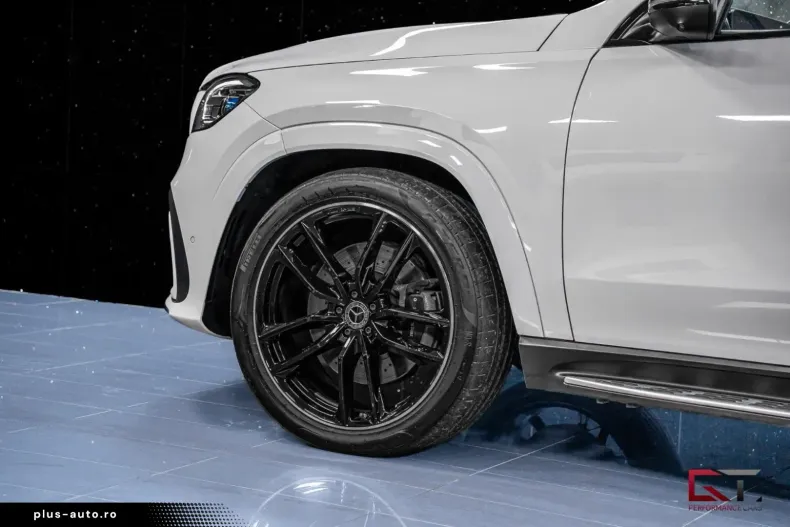 Mercedes-Benz GLS 450 (Clasa GLS) din 2024 cu 53.000 km - oferta MER188809 - foto 6