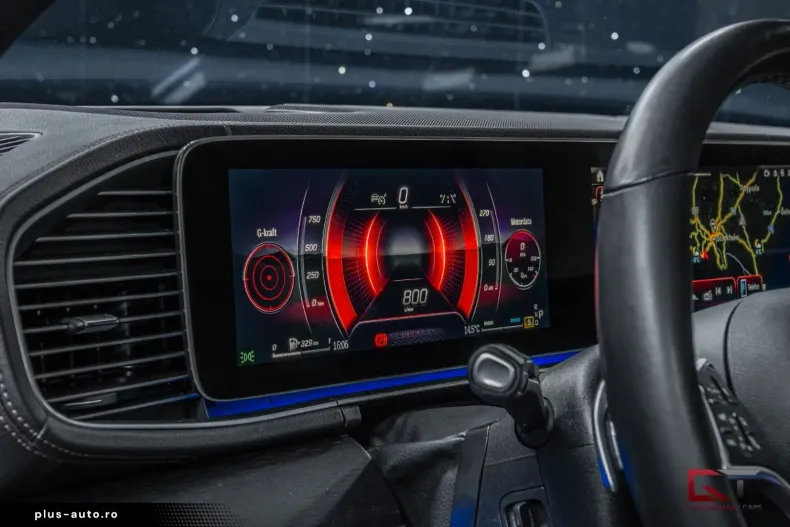 Mercedes-Benz GLS 450 (Clasa GLS) din 2024 cu 53.000 km - oferta MER188809 - foto 13