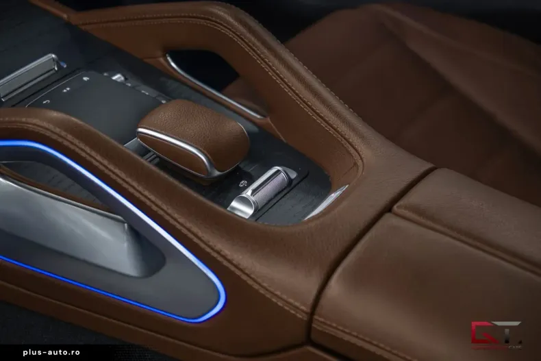 Mercedes-Benz GLS 450 (Clasa GLS) din 2024 cu 53.000 km - oferta MER188809 - foto 19