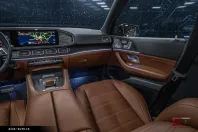 Mercedes-Benz GLS 450 (Clasa GLS) din 2024 cu 53.000 km - oferta MER188809 - foto 20