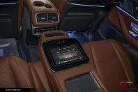 Mercedes-Benz GLS 450 (Clasa GLS) din 2024 cu 53.000 km - oferta MER188809 - foto 24